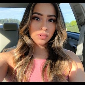 Meet your Posher, Lizbeth